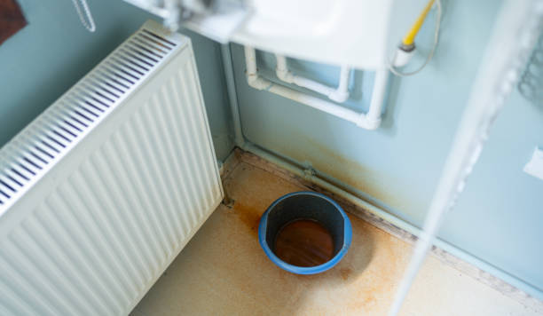 Best Emergency water damage restoration  in Pleasant Grove, OH